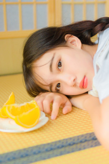 牧羊犬郁金香